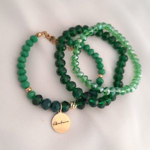 Arwen set- abundancia