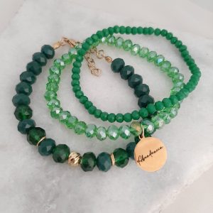 aurelia set | abundancia