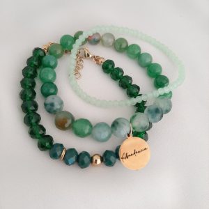 elara set | abundancia