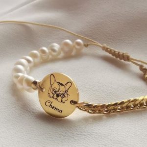Pet Bracelet | Best seller