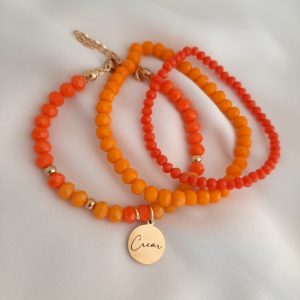 liliana set atrae con intencion