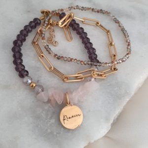 lorena set atrae con intencion