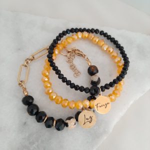 luz fuerza set atrae con intencion