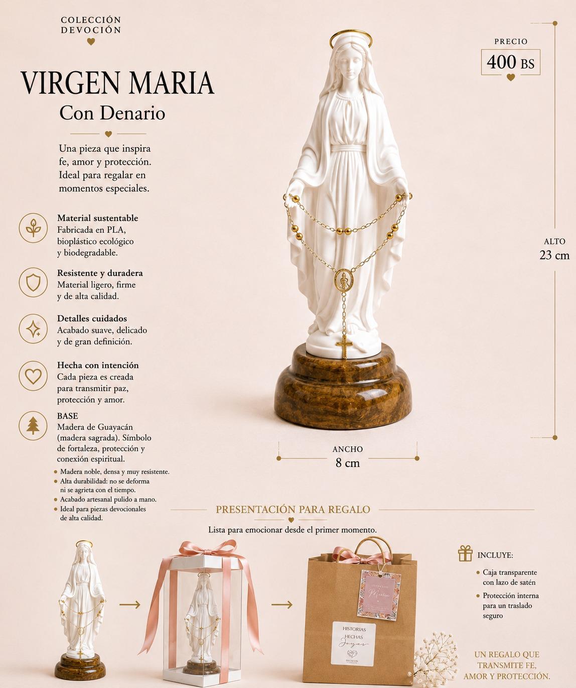 Virgen María