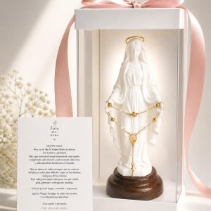 virgen maría