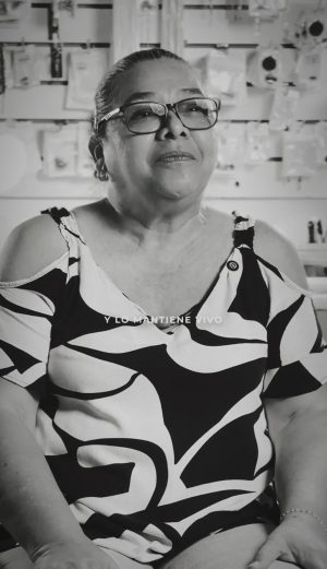 Mama